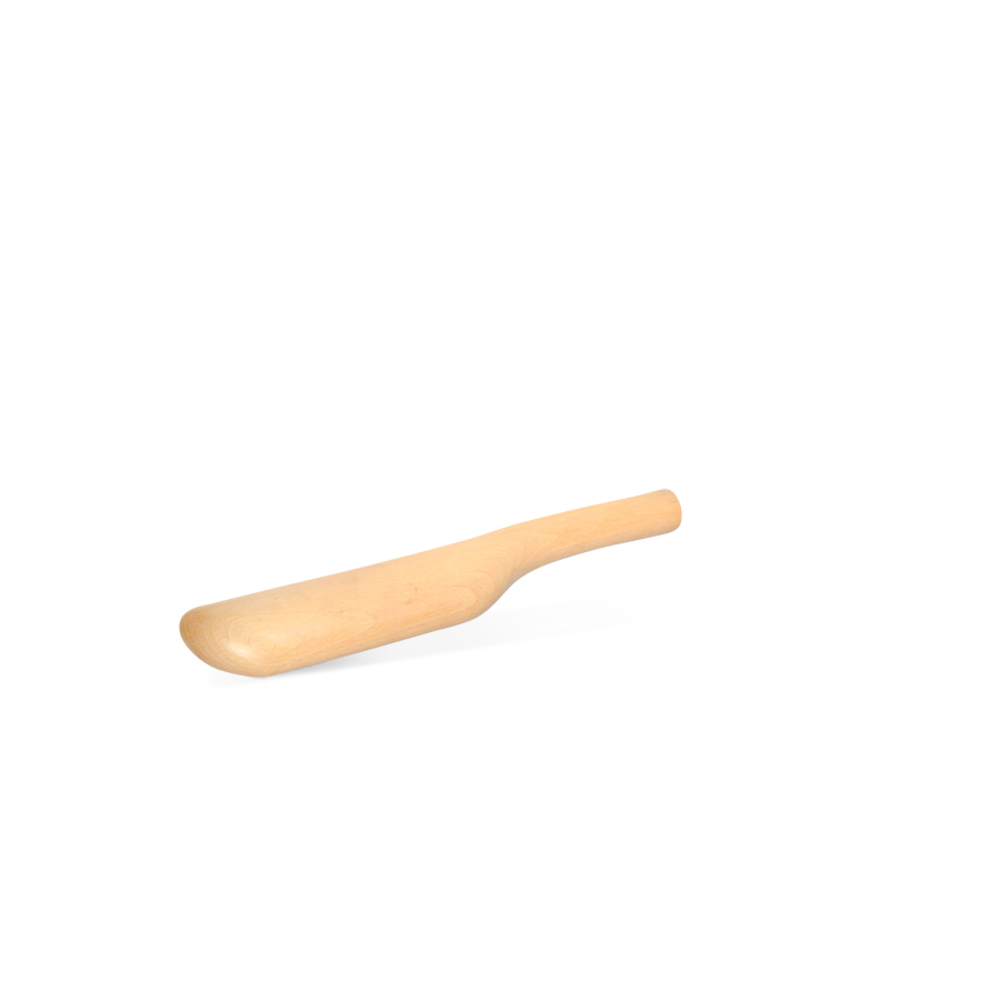 BATTE À PLOMB RONDE - EDMA - 132655