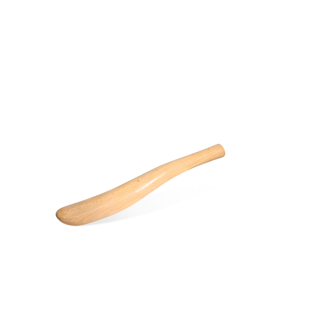 BATTE À PLOMB COURBÉE -  EDMA - 132755