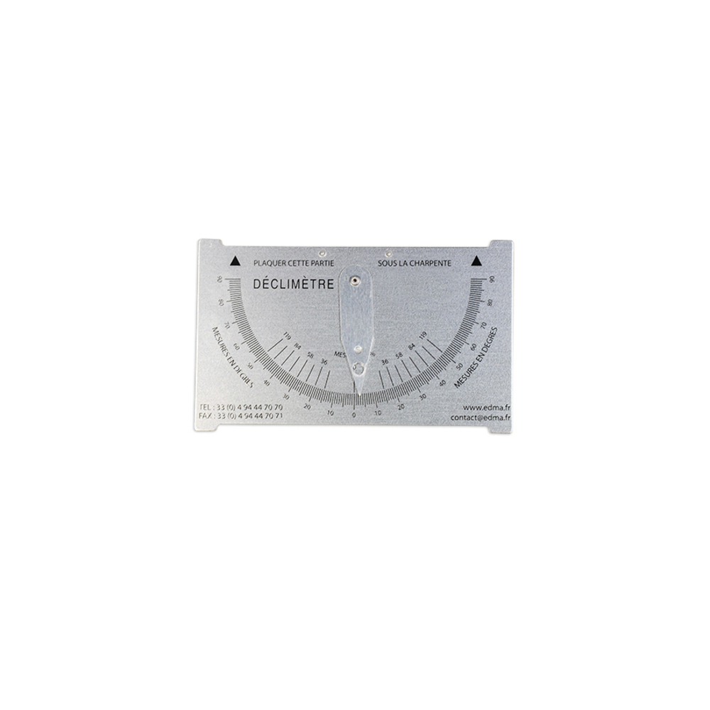 DÉCLIMÈTRE -  EDMA - 133355