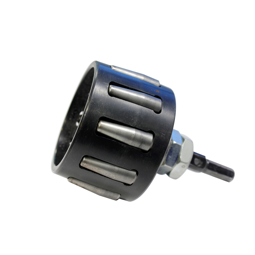 EVASEUR ADAPTABLE PERCEUCE/VISSEUSE 80MM - EDMA - 133755