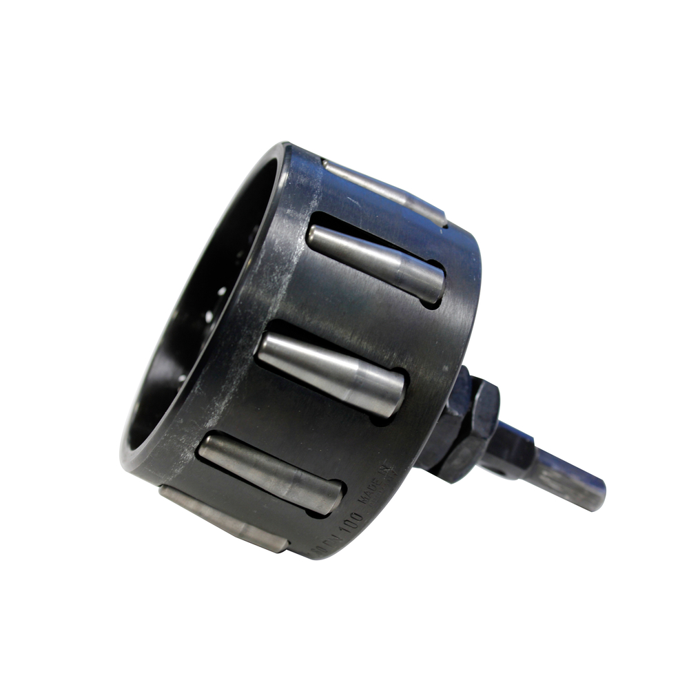 EVASEUR ADAPT. PERCEUCE/VISSEUSE 100MM - EDMA - 133855