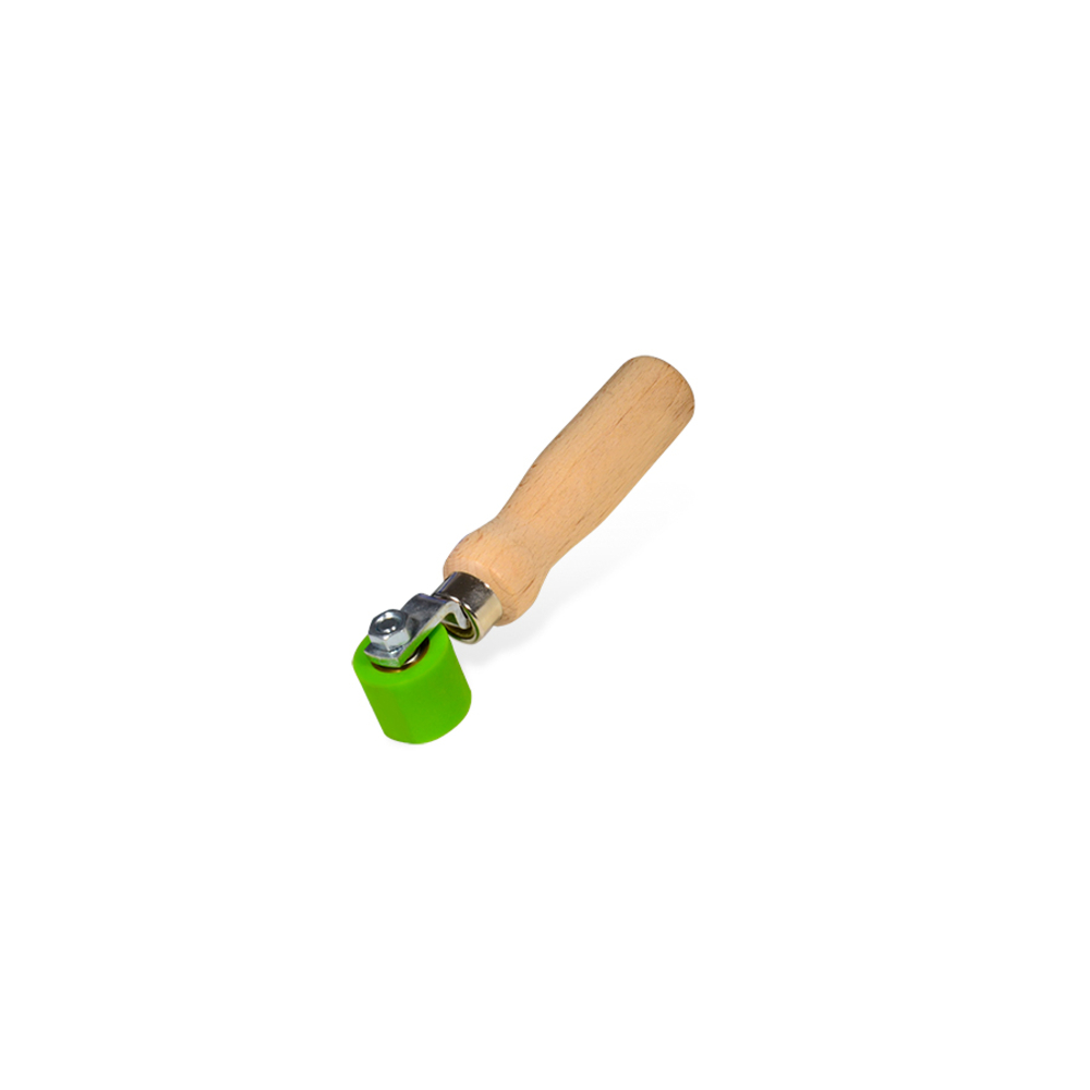 ROULEAU DE PRESSION - Largeur 28 mm - EDMA - 134255