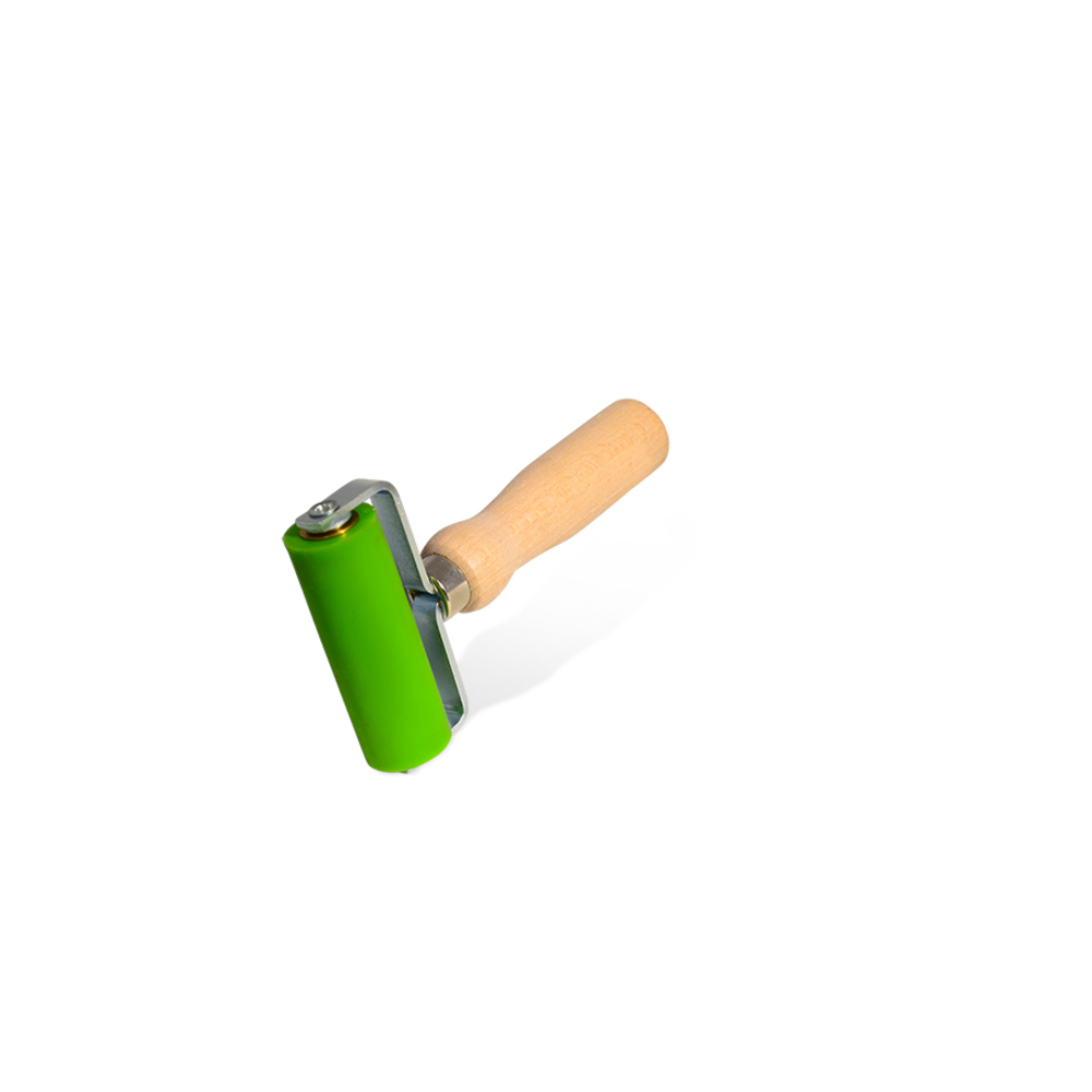 ROULEAU DE PRESSION - Largeur 90 mm - EDMA - 134655