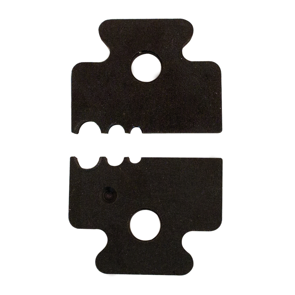 MATRICE DE RECHANGE M4, M6, M8 POUR MINI RODCUT M8 -  EDMA - 138855