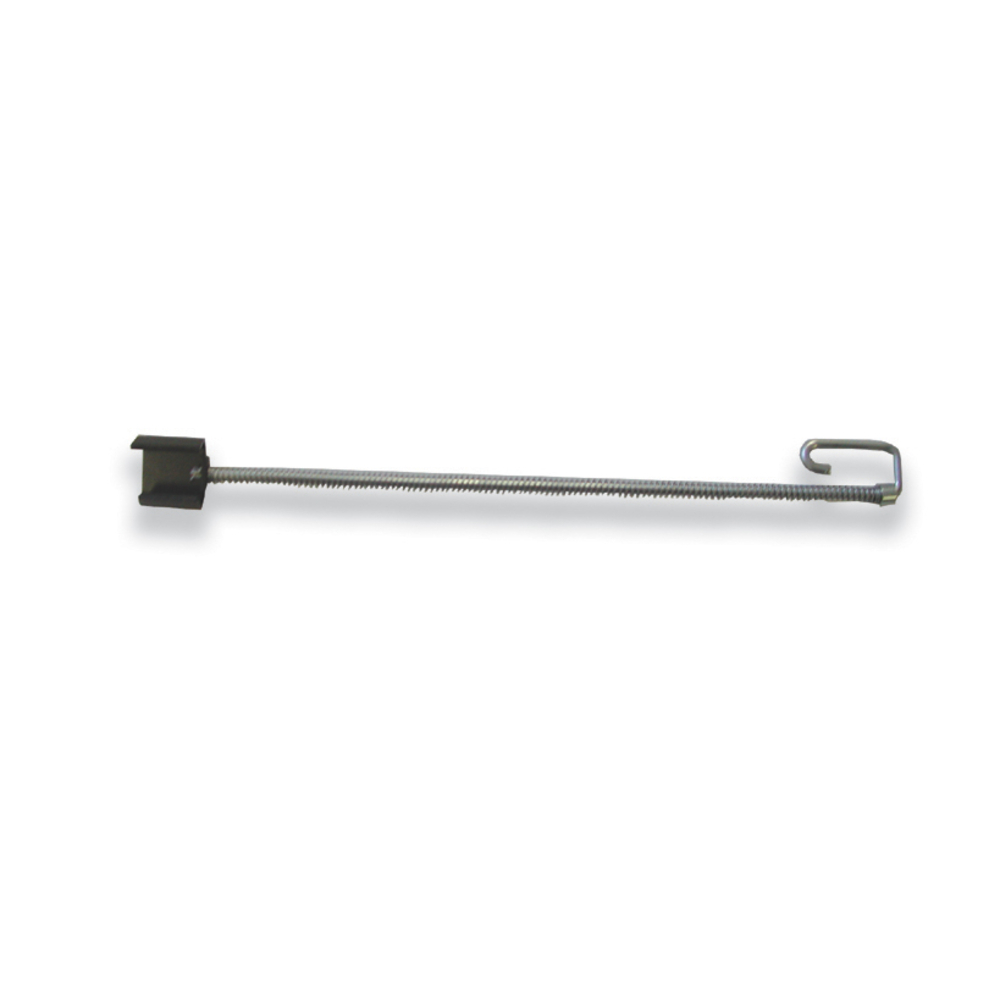 TIGE POUSSOIR POUR TOPGRAFER 18 -  EDMA - 149655