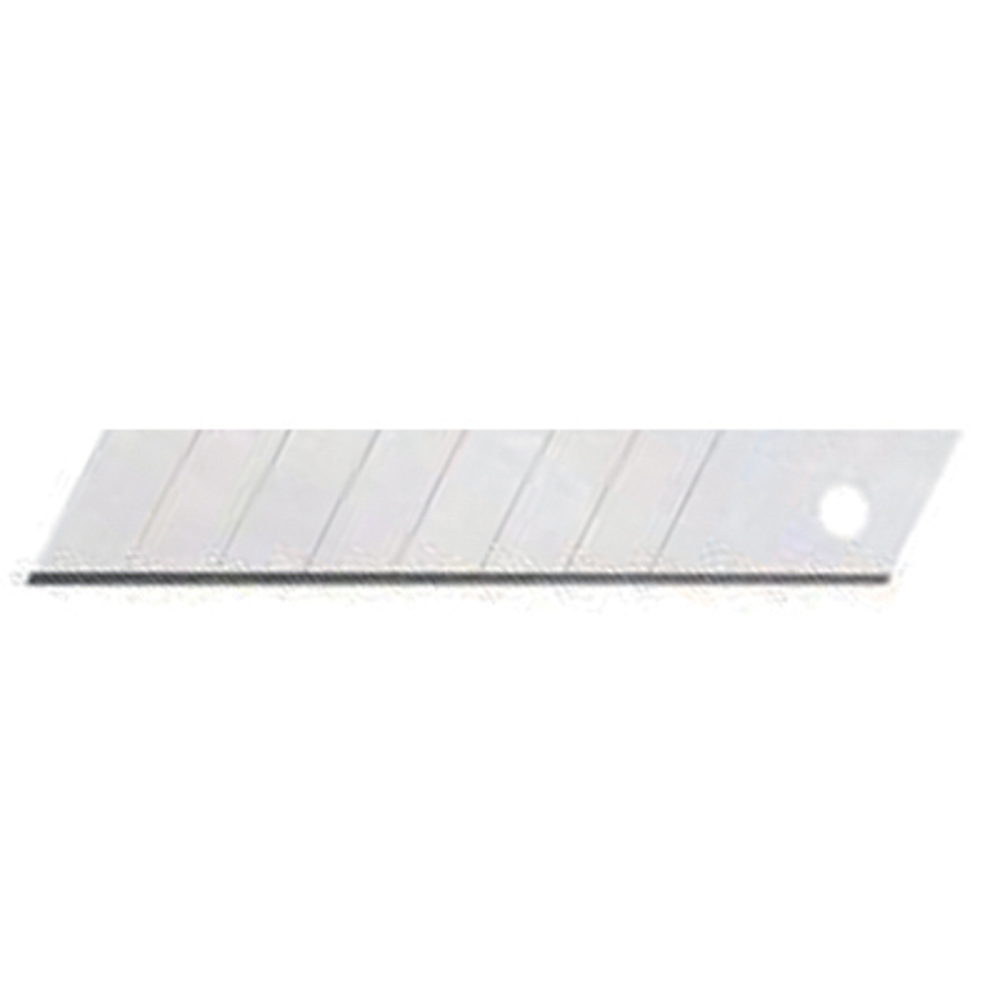 LAME DE CUTTER SÉCABLE - 25 mm x 10 pcs - EDMA - 160755