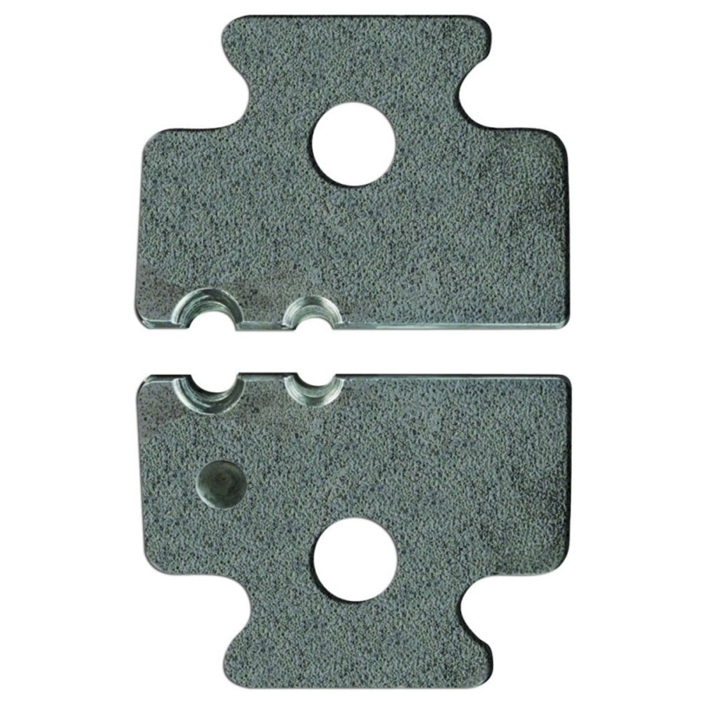 MATRICE DE RECHANGE POUR MINI RODCUT M6 ET DUOTOP -  EDMA - 165055