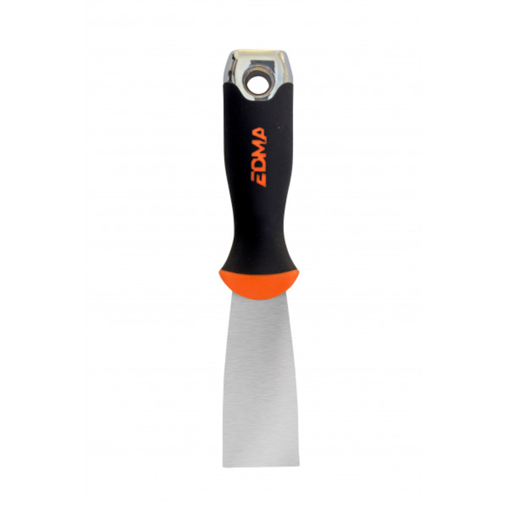 COUTEAU À ENDUIRE LAME SOUPLE 4 CM - EDMA - 165355