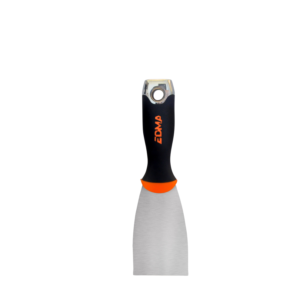 COUTEAU À ENDUIRE LAME SOUPLE 6 CM - EDMA - 165455