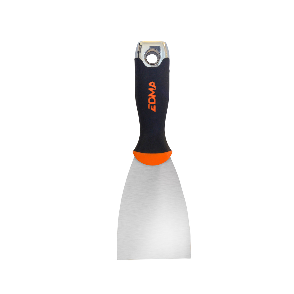 COUTEAU À ENDUIRE LAME SOUPLE 8 CM - EDMA - 165555
