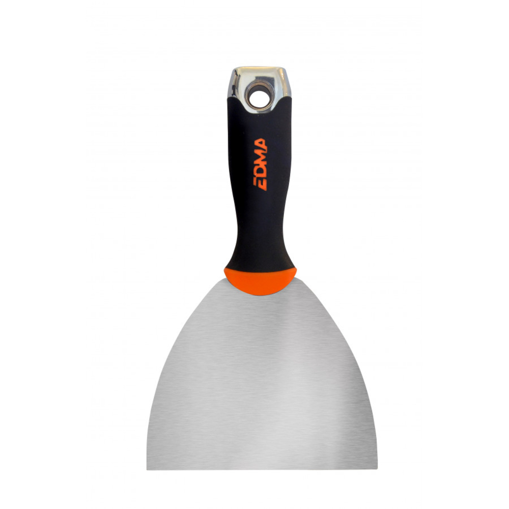 COUTEAU À ENDUIRE LAME SOUPLE 12 CM - EDMA - 165755