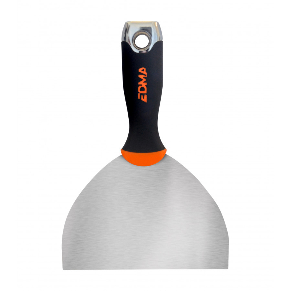 COUTEAU À ENDUIRE LAME SOUPLE 15 CM - EDMA - 165855