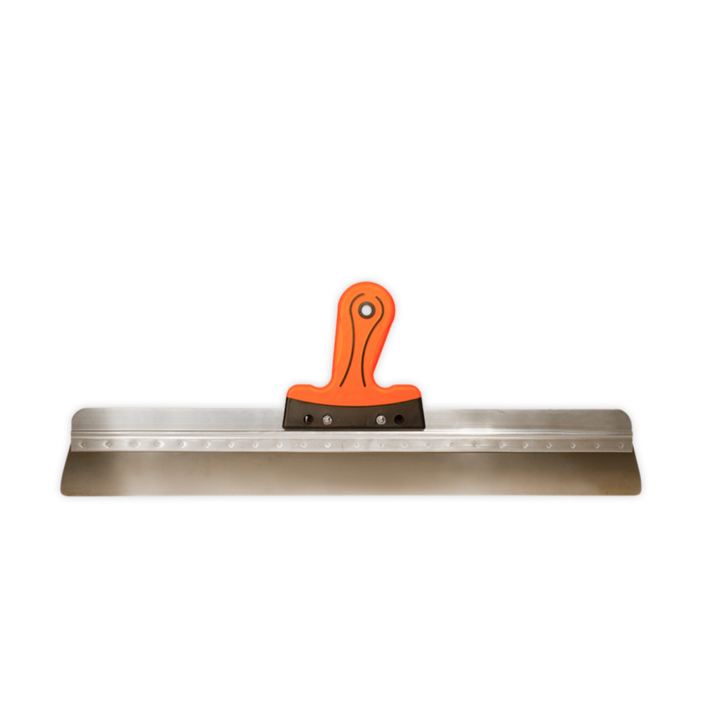 COUTEAU À ENDUIRE ERGONOMIQUE 60 CM - EDMA - 166355