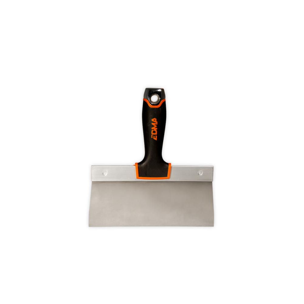 COUTEAU À ENDUIRE RENFORCÉ 20 CM - EDMA - 169355