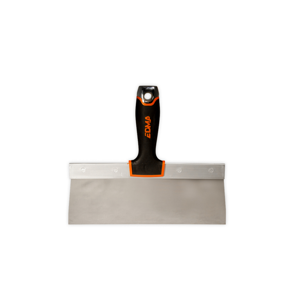 COUTEAU À ENDUIRE RENFORCÉ 25 CM - EDMA - 169455