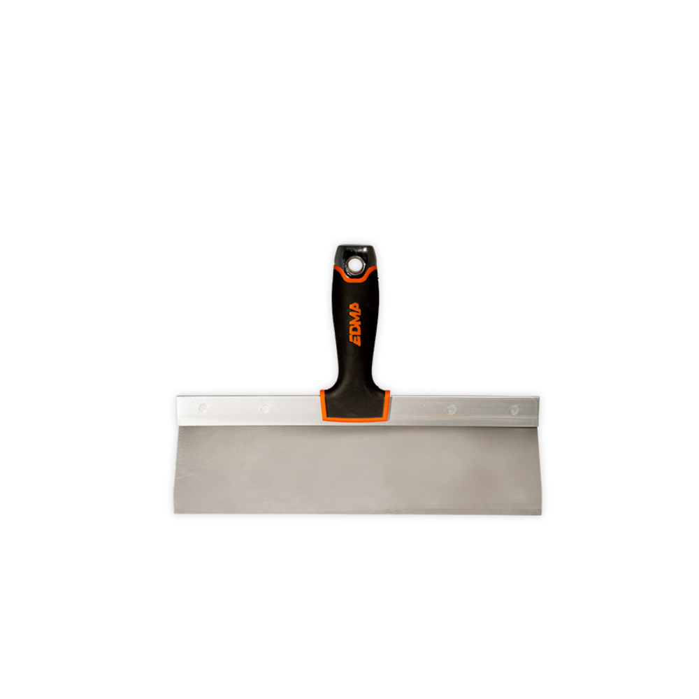 COUTEAU À ENDUIRE RENFORCÉ 30 CM - EDMA - 169555