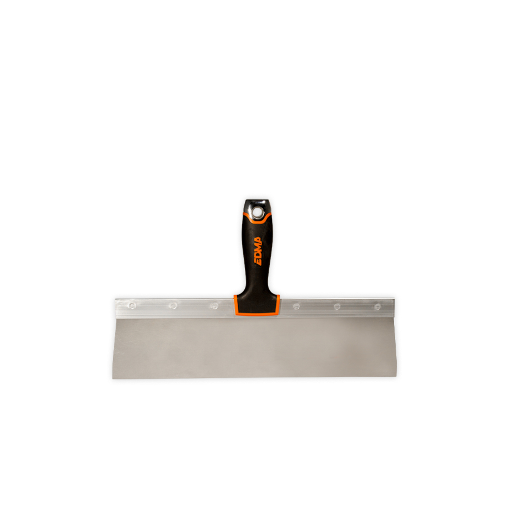 COUTEAU À ENDUIRE RENFORCÉ 35 CM - EDMA - 169655