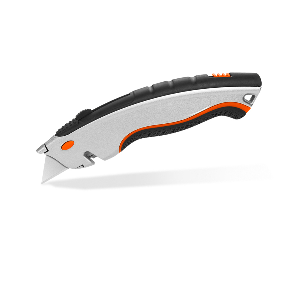 CUTTER À DOUBLE SYSTÈME DE COUPE - EDMA - 170155