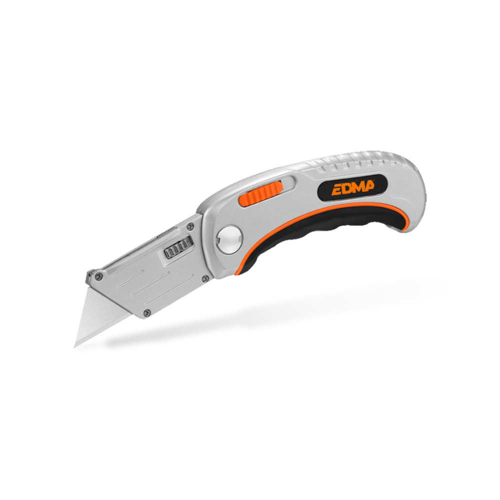 CUTTER PLIABLE -  EDMA - 170255