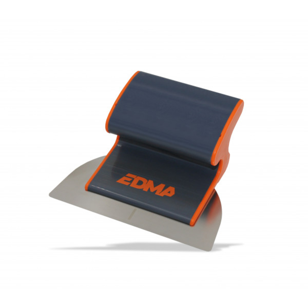 Lame souple 15 cm - lame à lisser - EDMA - 171655