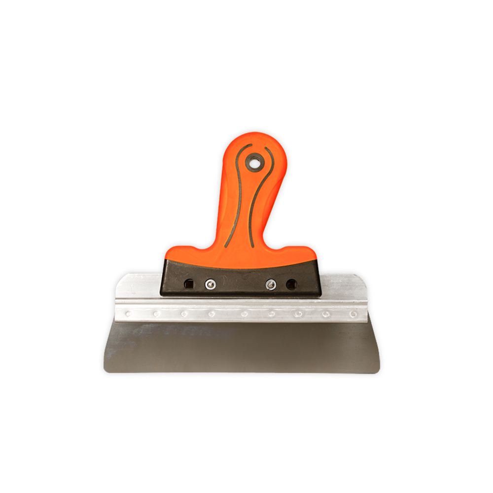 COUTEAU À ENDUIRE ERGONOMIQUE 25 CM - EDMA - 174355