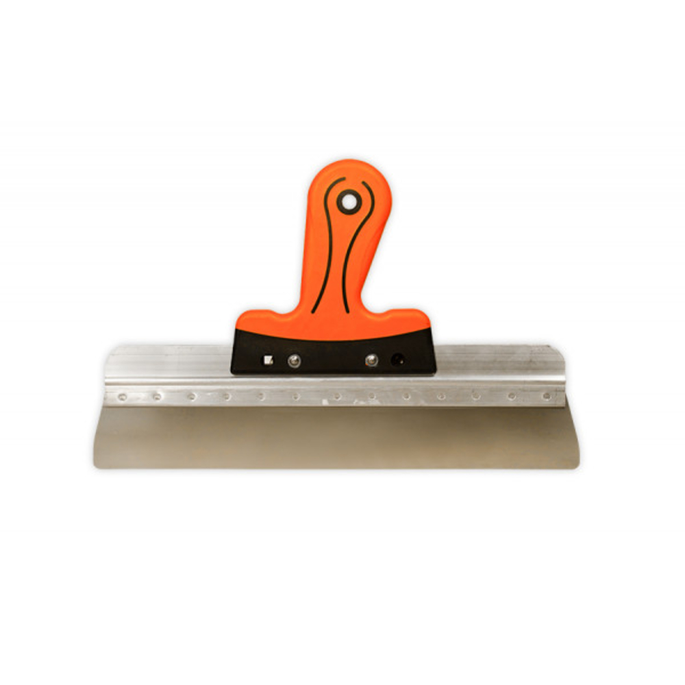 Couteau à enduire ergonomique 35 cm - EDMA - 174455