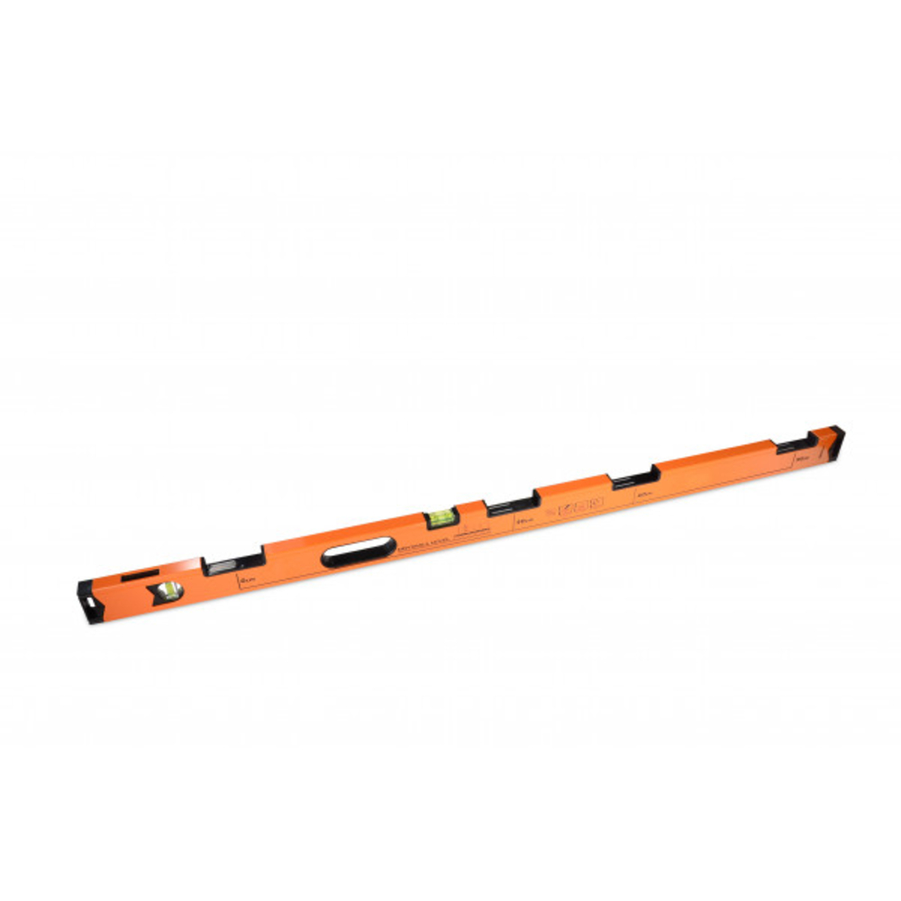 Niveau 120cm à encoches aimantées xl -  EDMA - 175355