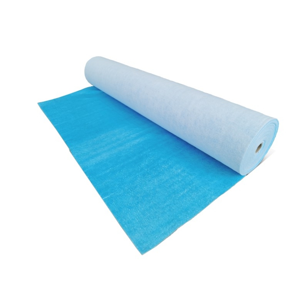 COVERUP - Bâche de protection antidérapante et respirante - EDMA - 178755