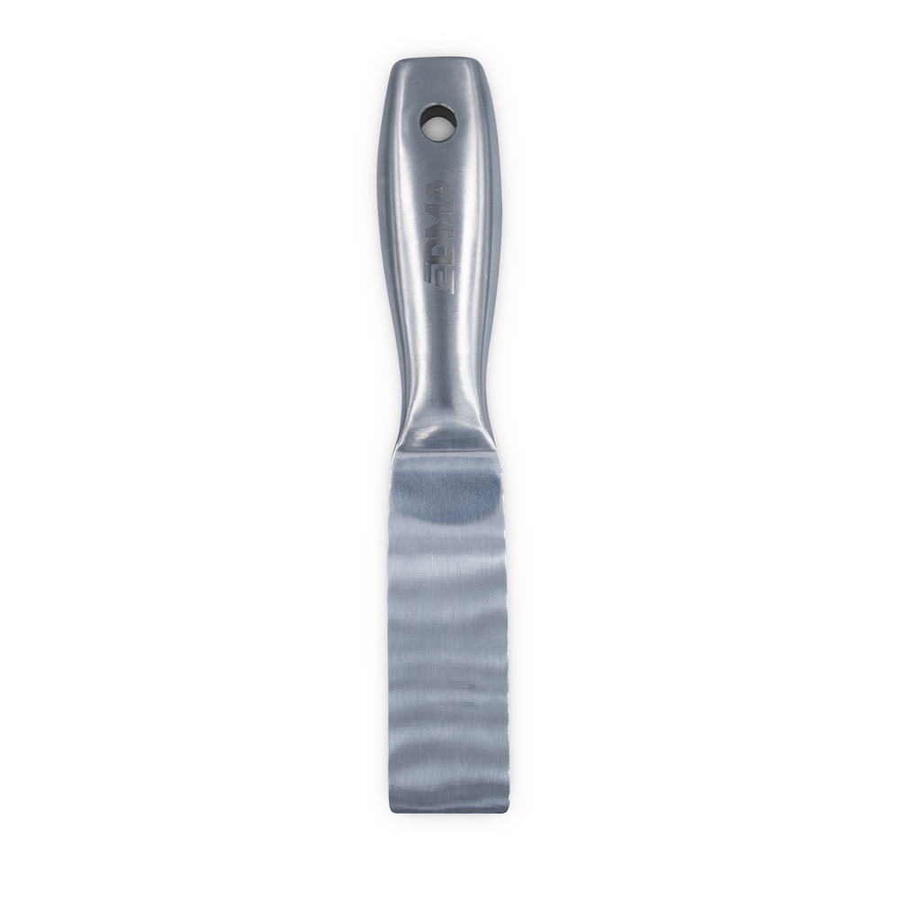 COUTEAU À ENDUIRE PREMIUM LAME SOUPLE 4 CM - EDMA - 181055