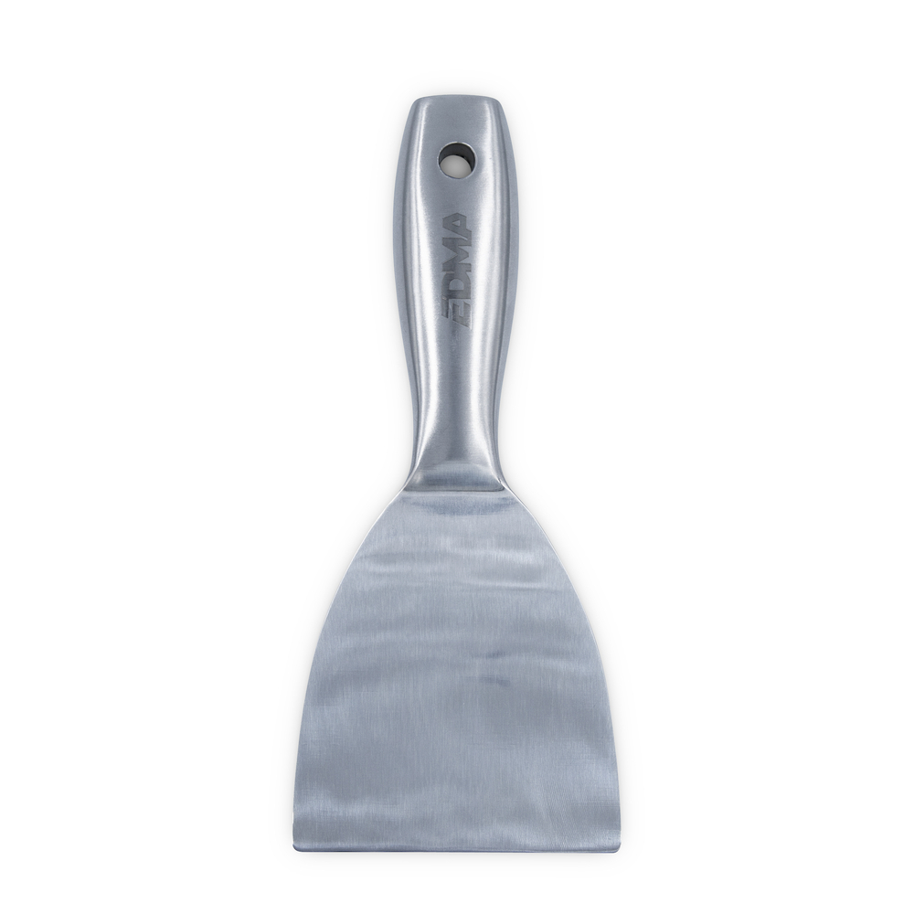 COUTEAU À ENDUIRE PREMIUM LAME SOUPLE 10 CM - EDMA - 181355