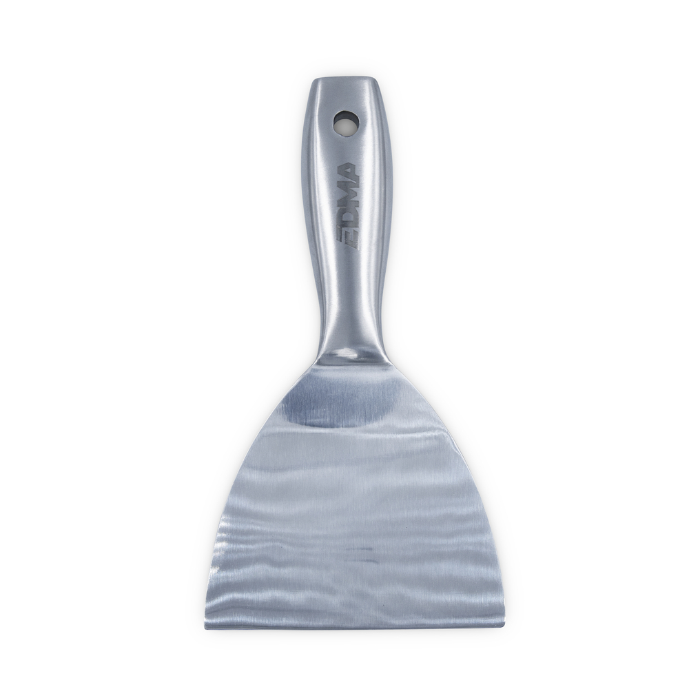 COUTEAU À ENDUIRE PREMIUM LAME SOUPLE 12 CM - EDMA - 181455