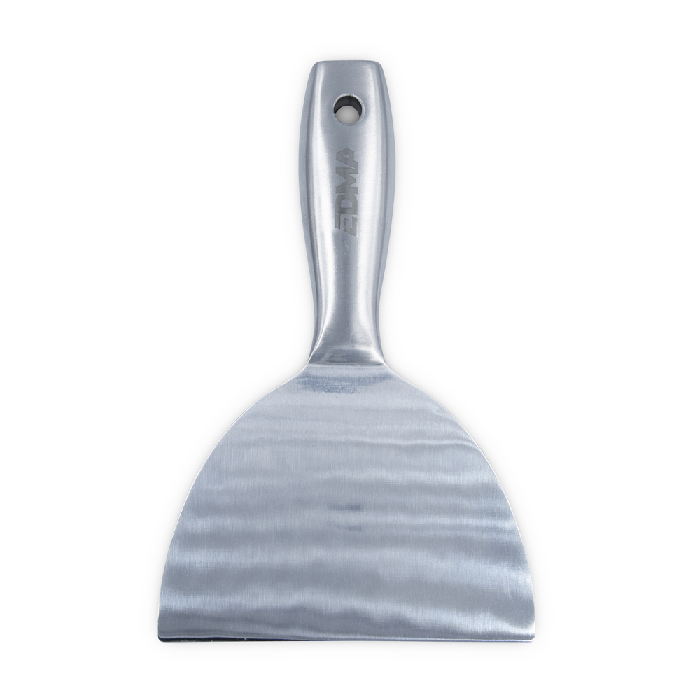 COUTEAU À ENDUIRE PREMIUM LAME SOUPLE 15 CM - EDMA - 181555