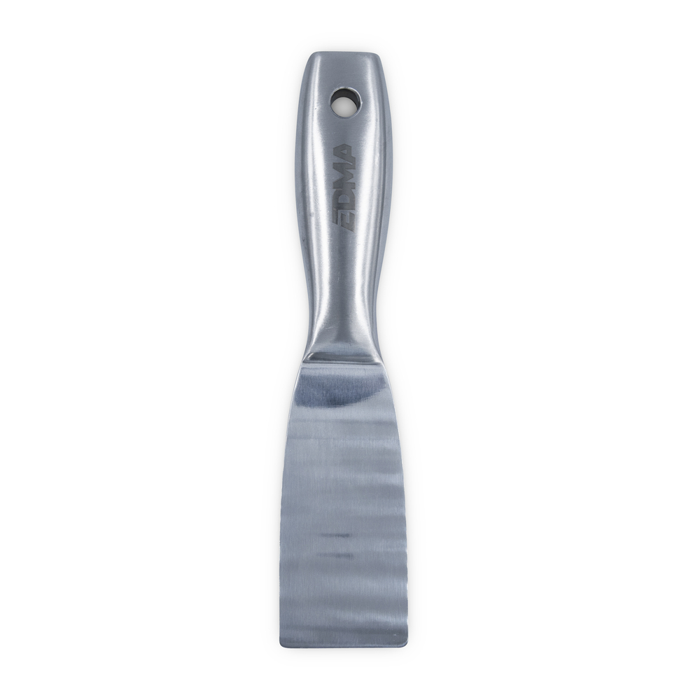 COUTEAU À ENDUIRE PREMIUM LAME RIGIDE 5 CM - EDMA - 181755