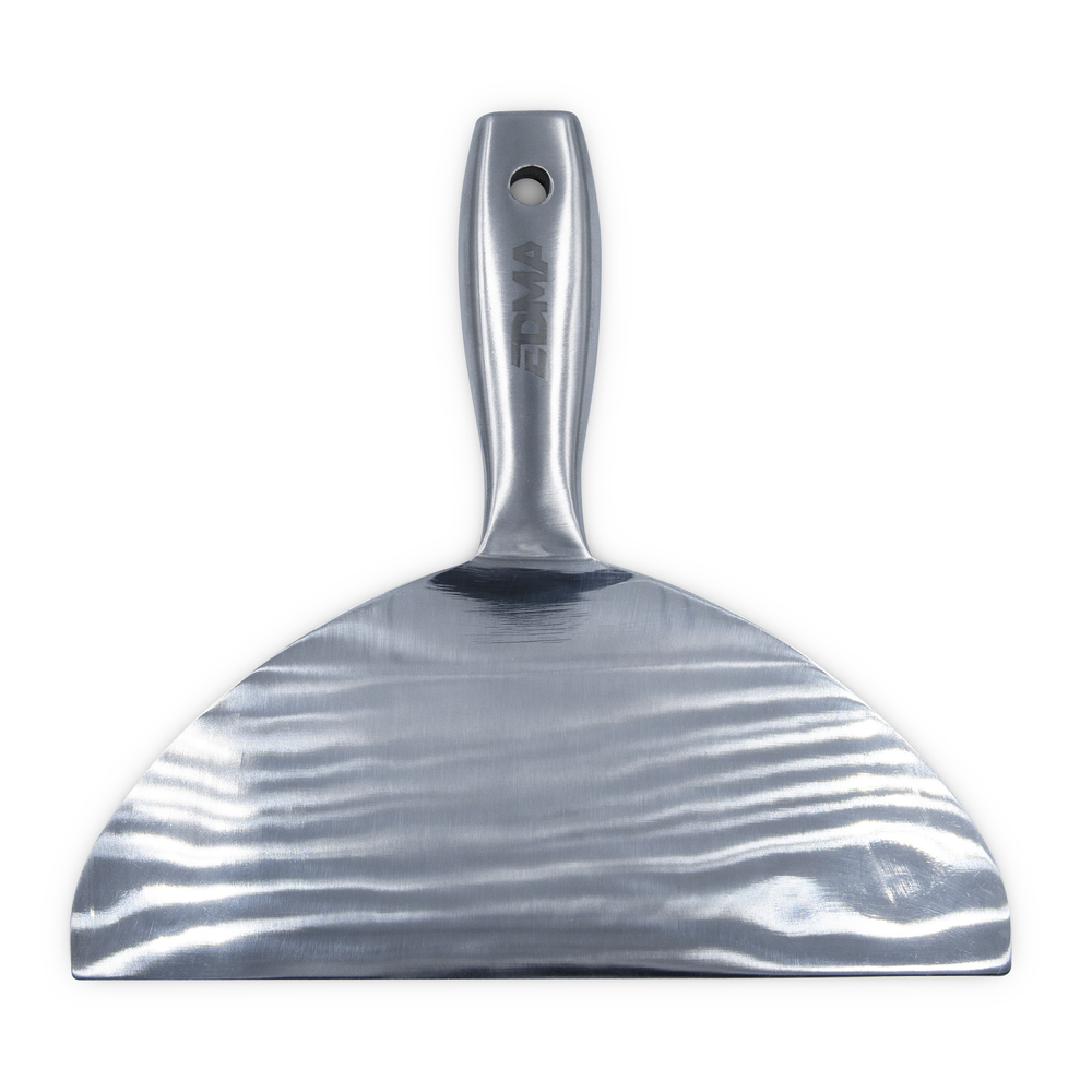 COUTEAU À ENDUIRE PREMIUM LAME SOUPLE 25 CM - EDMA - 182155