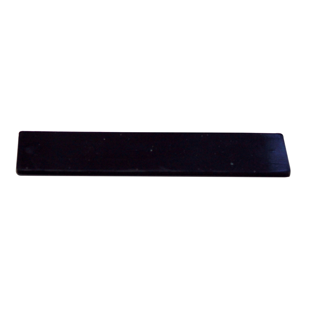 CALE PLATE - 100 x 24 x 2 mm x 1000 pcs - EDMA - 186255