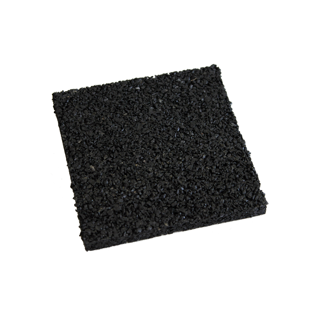 TAMPON D'ISOLATION - 78 x 78 x 8 mm x 24 pcs - EDMA - 187155