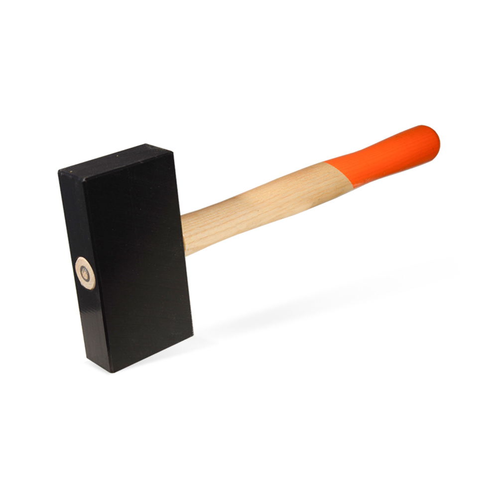 MARTEAU DE FERBLANTIER RECTANGULAIRE - EDMA - 233955