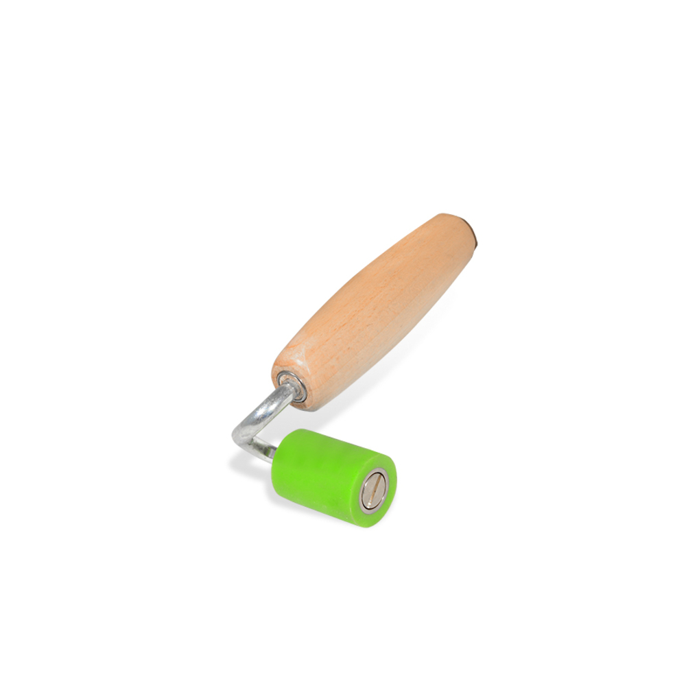 ROULEAU DE PRESSION ERGO - Largeur 45 mm - EDMA - 234355