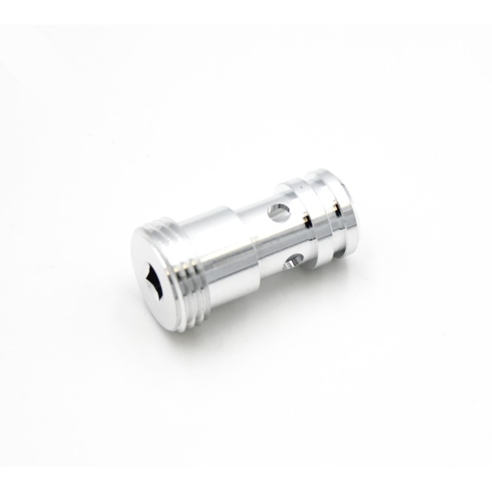 ASSISE AVANT VALVE MH PREMIUM ONLY -  EDMA - 249714