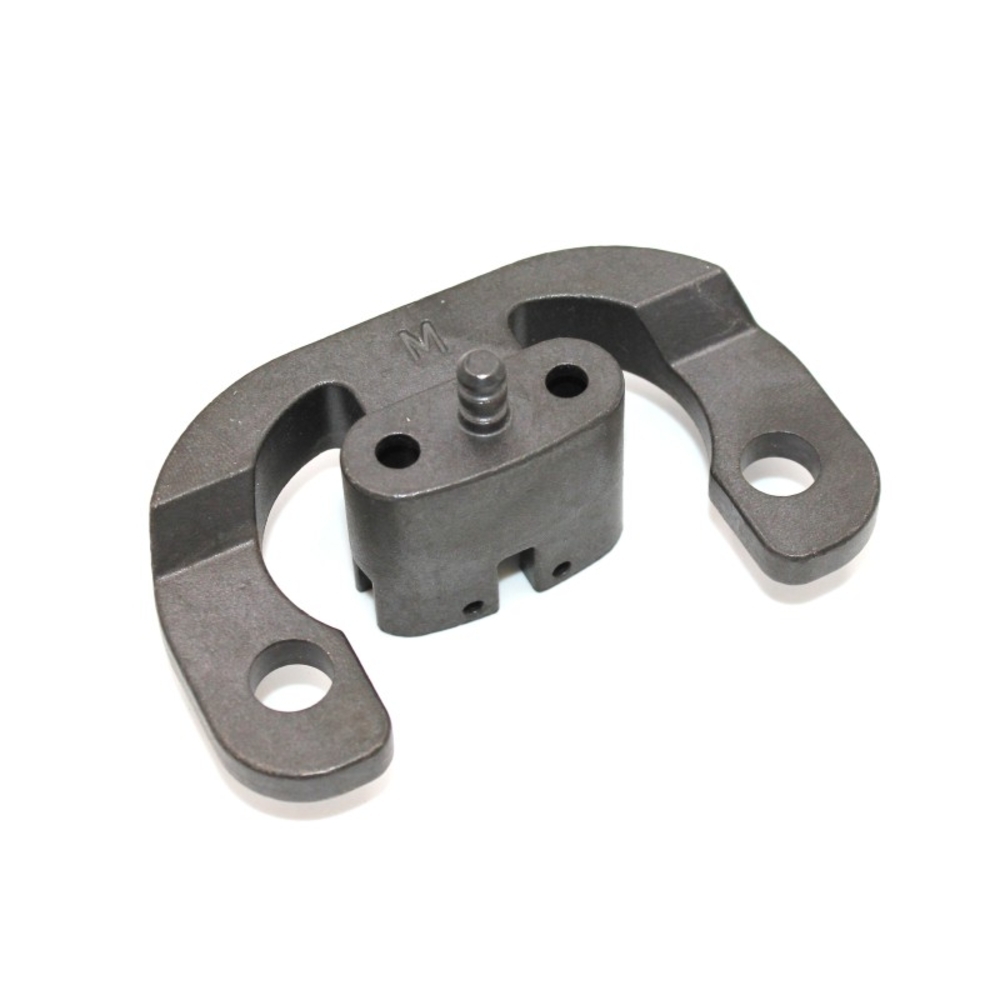 TETE DU CHARGEUR MH PREMIUM ONLY - EDMA - 249770