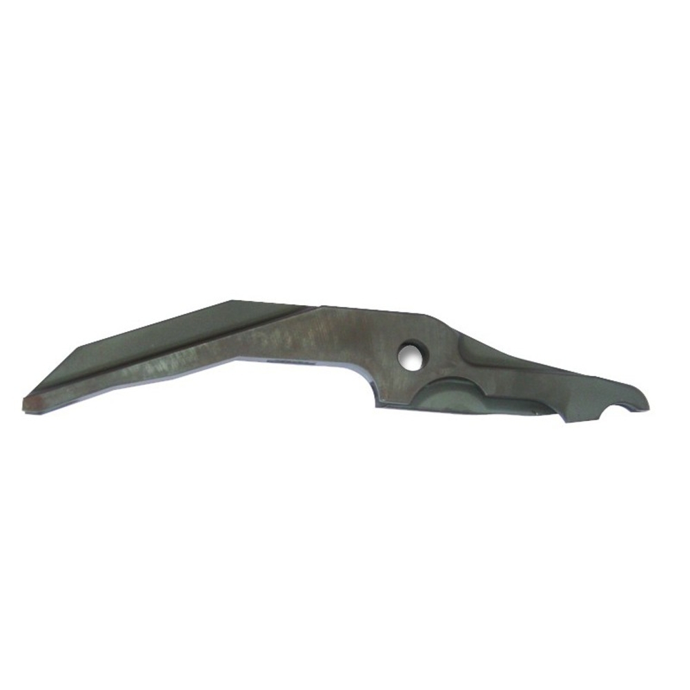 MÂCHOIRE SUPÉRIEURE POUR TURBO 50 PREMIUM - EDMA - 249818