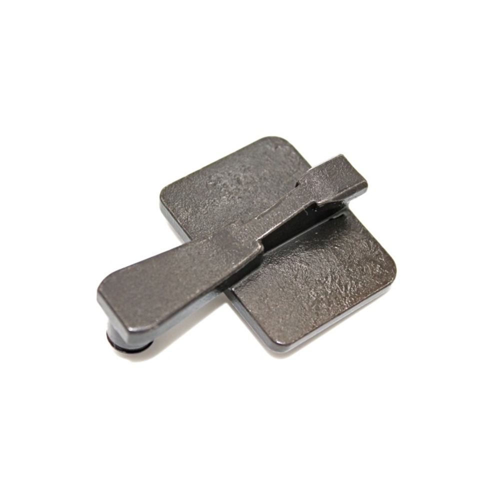 POUSSOIR TURBO 50 - EDMA - 249822