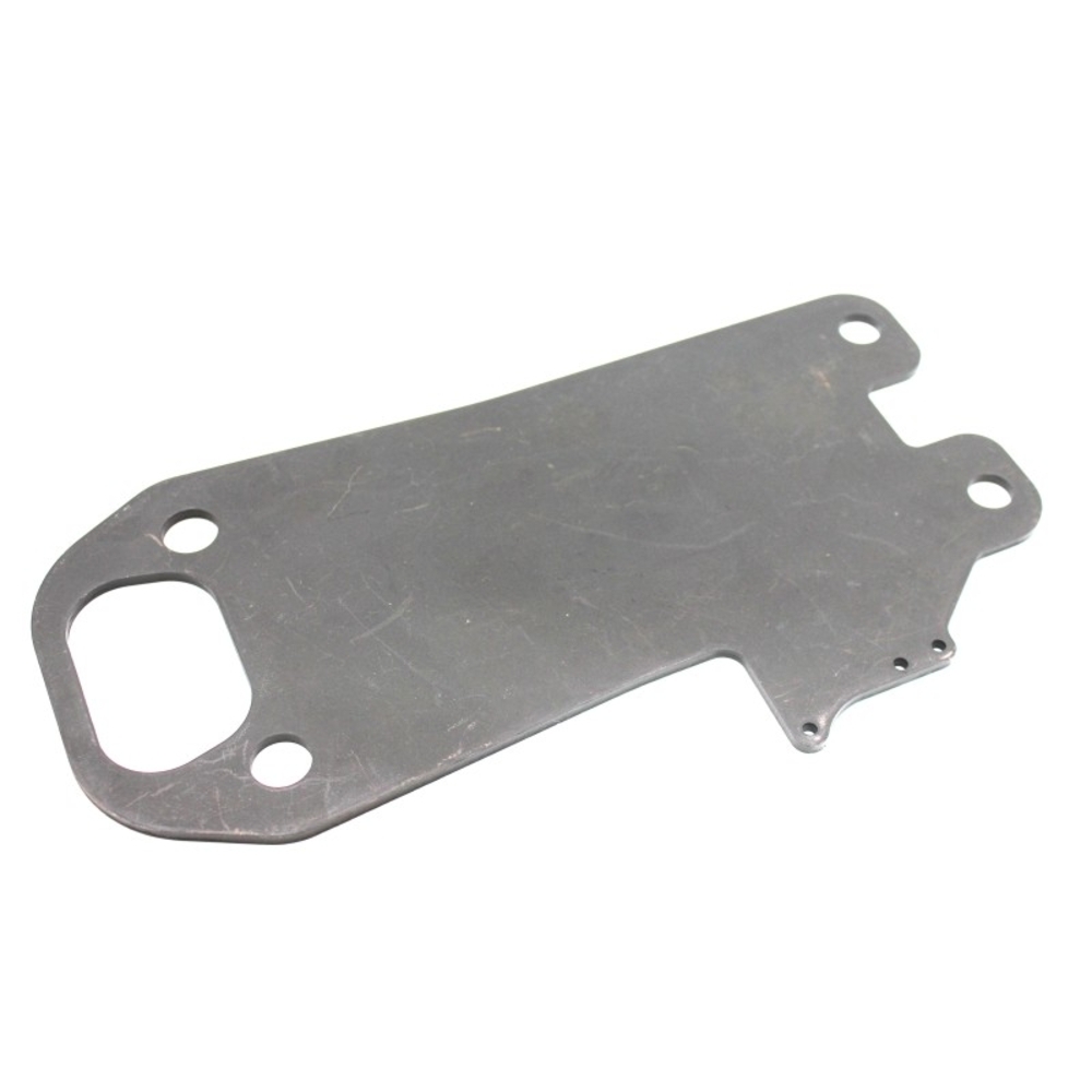 PLAQUE SUPPORT GAUCHE MH PREMIUM ONLY -  EDMA - 249831