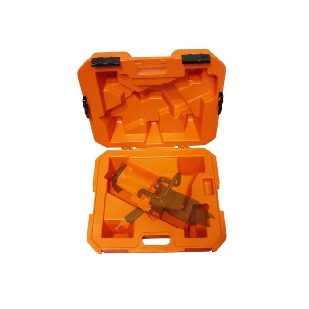 VALISE SEULE TURBO 50 PREMIUM MH PREMIUM - EDMA - 249843