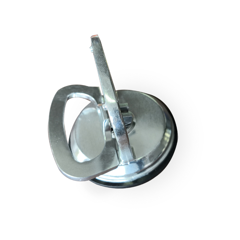 VENTOUSE ALU SIMPLE - EDMA - 250155