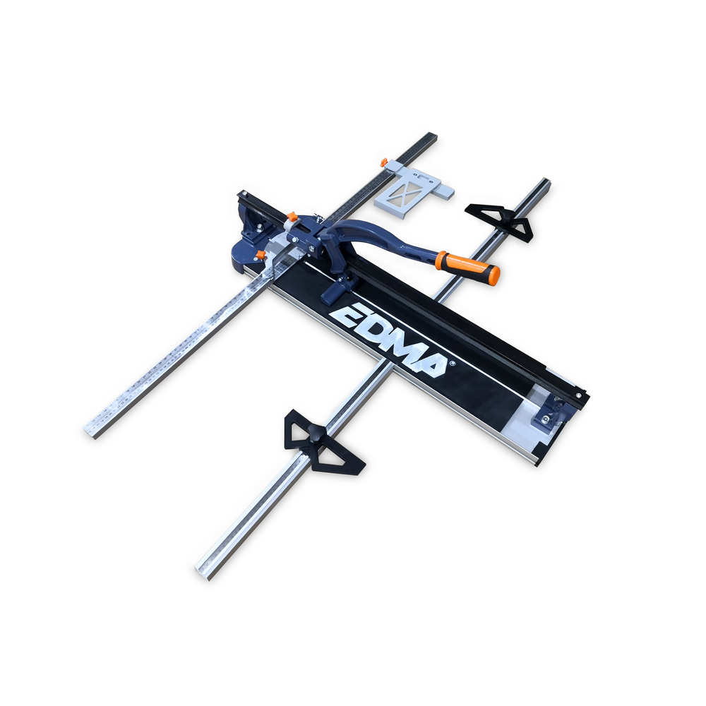 EDMATILE 1350 - Coupe-carreaux monorail - EDMA - 251255