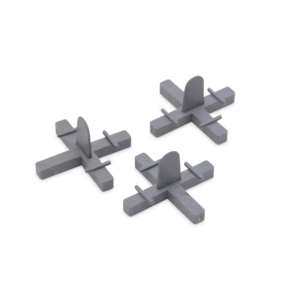 CROISILLON RÉCUPÉRABLE - 4 mm x 50 pcs - EDMA - 253155