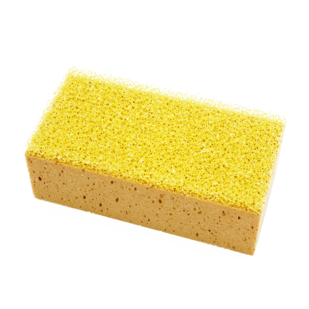 ÉPONGE CARRELEUR - 200 x 100 x 60 mm - EDMA - 254255