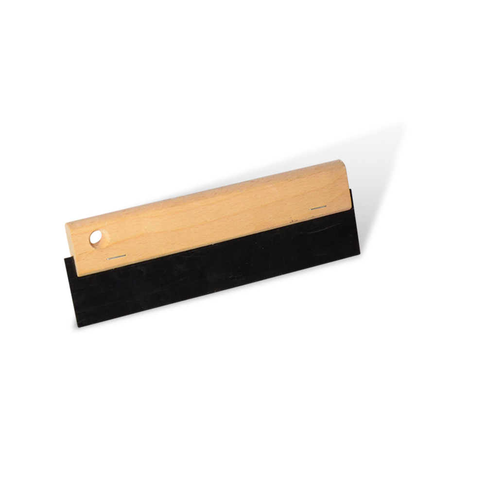 RACLETTE DE REMPLISSAGE - 200 mm - EDMA - 256155