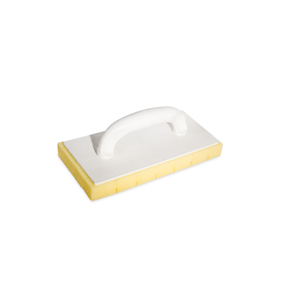 TALOCHE ÉPONGE MOUSSE QUADRILLÉE - 280 x 140 mm - EDMA - 257155